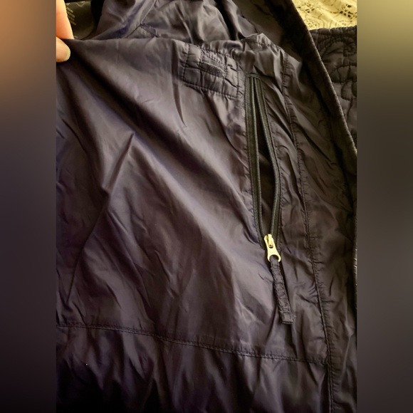 💥L.L. Bean PrimaLoft Packaway Swirl Quilted Jacket💥 - Picture 9 of 16